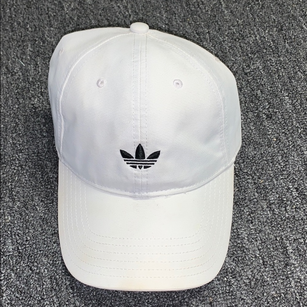 Adidas hat